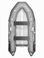 Лодка ПВХ X-RIVER Rocky 375