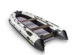 Лодка ПВХ АНДРОМЕДА Air 430