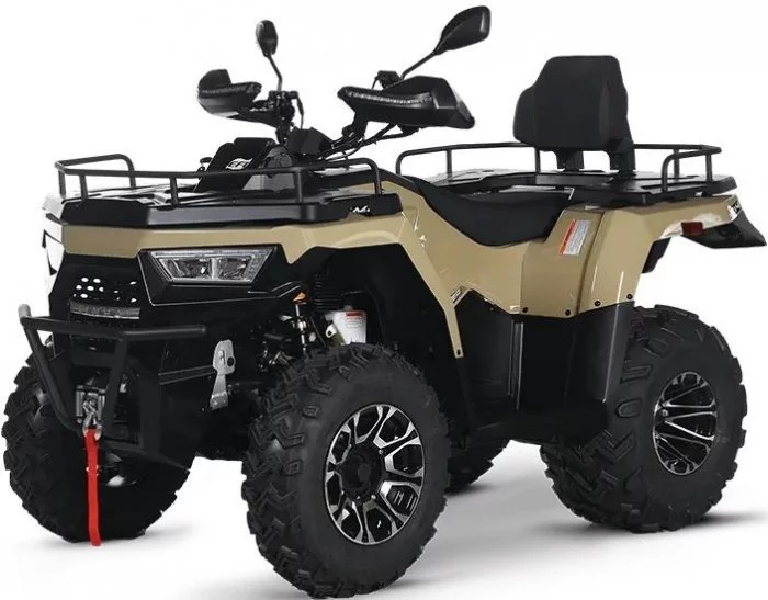 Квадроцикл LINHAI-YAMAHA F320 Квадроцикл LINHAI-YAMAHA F320