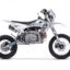 Питбайк BRZ H3 YX125