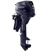 4х-тактный лодочный мотор TOHATSU MFS9.9EEPS