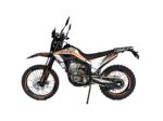 Мотоцикл REGULMOTO CR-X 300 ENDURO