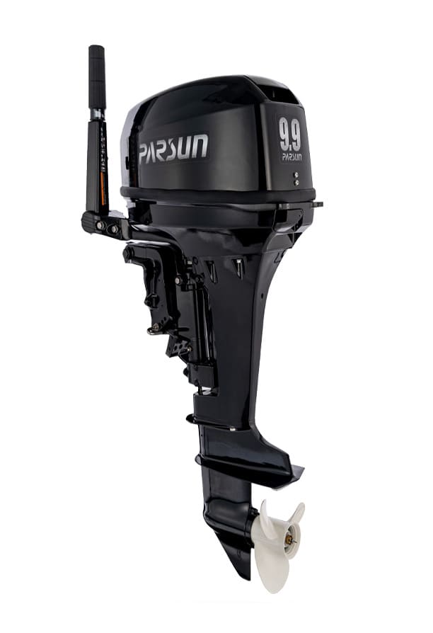 2х-тактный лодочный мотор PARSUN T9.9BMS-USB 2х-тактный лодочный мотор PARSUN T9.9BMS-USB