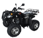 Квадроцикл RATO Hammer 200 Lux