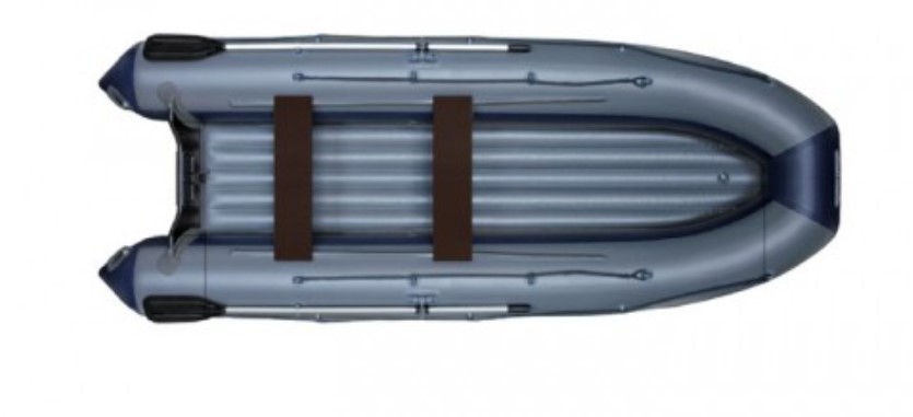 Лодка ПВХ NORDIK Gigant 450 GT Лодка ПВХ NORDIK Gigant 450 GT