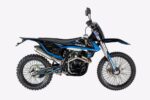 Мотоцикл кроссовый эндуро AVANTIS A7 NEW (PR250/172FMM-5) KKE