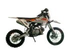 Питбайк JHL Z125E Pro