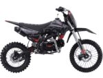 Питбайк OXO Shadow 125