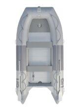 Лодка ПВХ BADGER HD 350