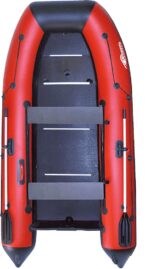 Лодка ПВХ ANGLER AN 320XL