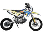 Питбайк GMMOTO A1