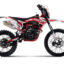 Мотоцикл PROGASI Super Max 250 RR ENDURO