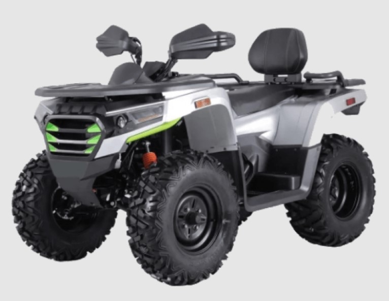 Квадроцикл TAO MOTOR Titan 300 Квадроцикл TAO MOTOR Titan 300