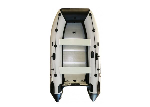 Лодка ПВХ POLAR BIRD PB-340M New Merlin (Кречет)