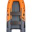 Лодка ПВХ STORMLINE Air Classic Tactic 400