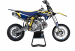 Питбайк YCF Factory SP2 F150