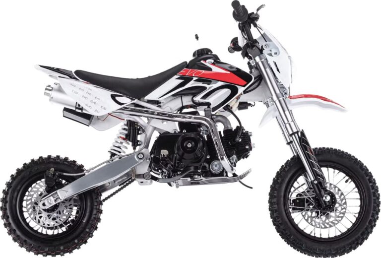 Питбайк BSE EVO 110e Evolution A