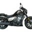 Мотоцикл GROZA XS500
