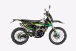 Мотоцикл кроссовый эндуро AVANTIS A7 NEW Lite (CB250-F/172FMM-3A) KKE