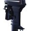 2х-тактный лодочный мотор TOHATSU M 40D2 EPTOS (Китай)