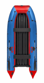 Лодка ПВХ STORMLINE Air Classic 400 (2024)