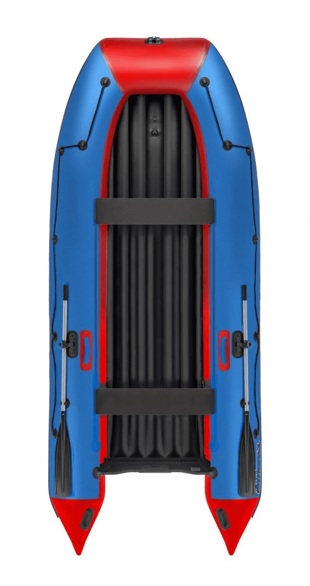 Лодка ПВХ STORMLINE Air Classic 400 (2024) Лодка ПВХ STORMLINE Air Classic 400 (2024)