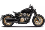 Мотоцикл BENDA Napoleon 500