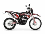 Мотоцикл кроссовый эндуро SHARMAX Sport 300 (2024)