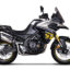 Мотоцикл VOGE DS525X ТУРЭНДУРО