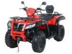 Квадроцикл РМ Рысь 500