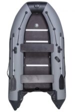 Лодка ПВХ АДМИРАЛ 330 Comfort