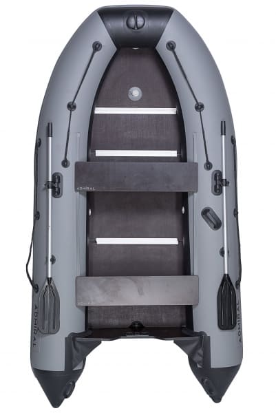 Лодка ПВХ АДМИРАЛ 330 Comfort