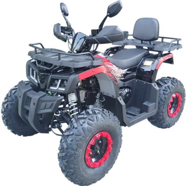 Квадроцикл RACER Gladiator 200