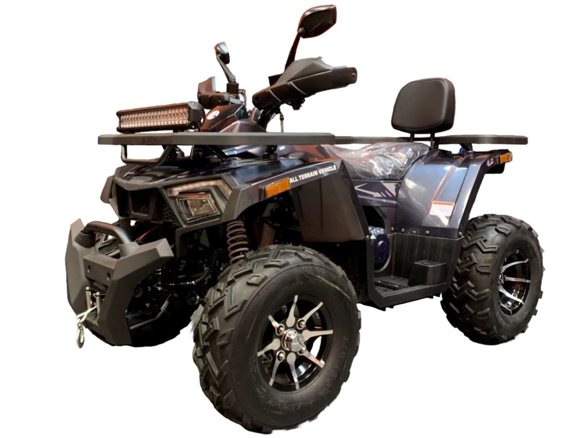 Квадроцикл TAO MOTOR ATV 200 Lux Квадроцикл TAO MOTOR ATV 200 Lux