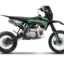 Питбайк K2R PF140