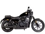 Мотоцикл GROZA XS650