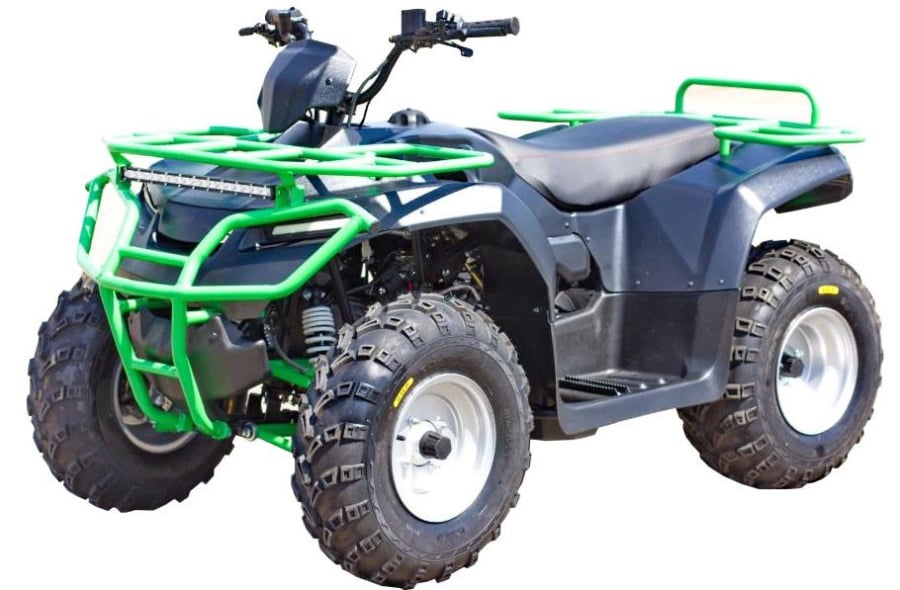 Квадроцикл IRBIS ATV 150 Квадроцикл IRBIS ATV 150