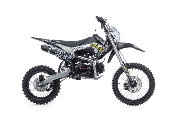 Питбайк BSE EX 125E Max13