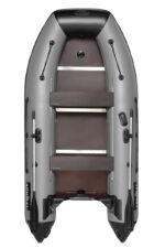 Лодка ПВХ АДМИРАЛ 335 Light