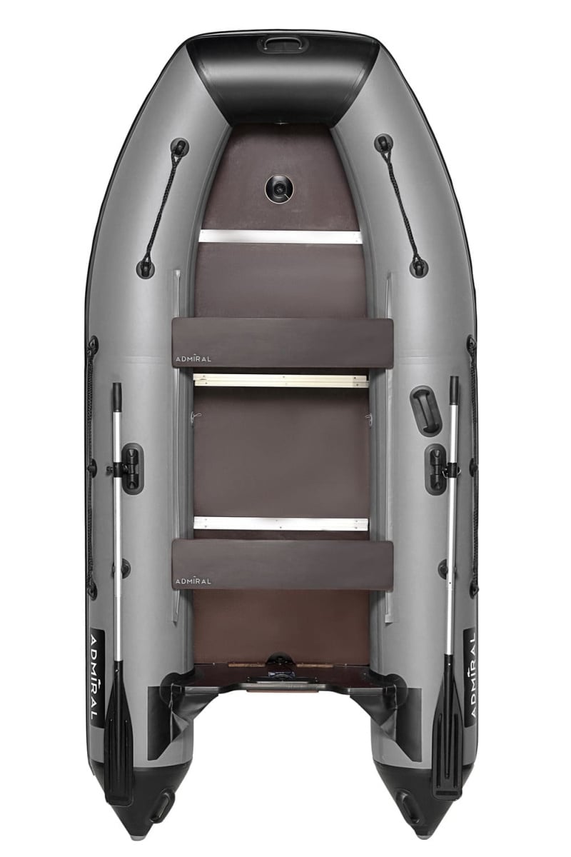 Лодка ПВХ АДМИРАЛ 335 Light Лодка ПВХ АДМИРАЛ 335 Light
