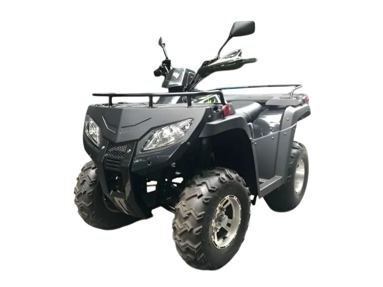 Квадроцикл RATO RT250ST Premium