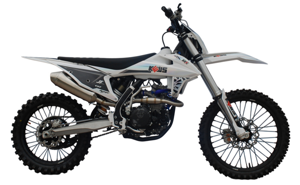 Мотоцикл KEWS K20 NC250 ENDURO Мотоцикл KEWS K20 NC250 ENDURO