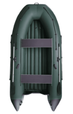 Лодка ПВХ STORMLINE Classic Air 400S (2024)