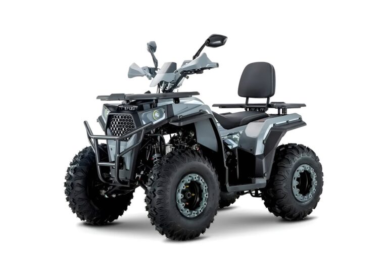 Квадроцикл YACOTA Viking 200