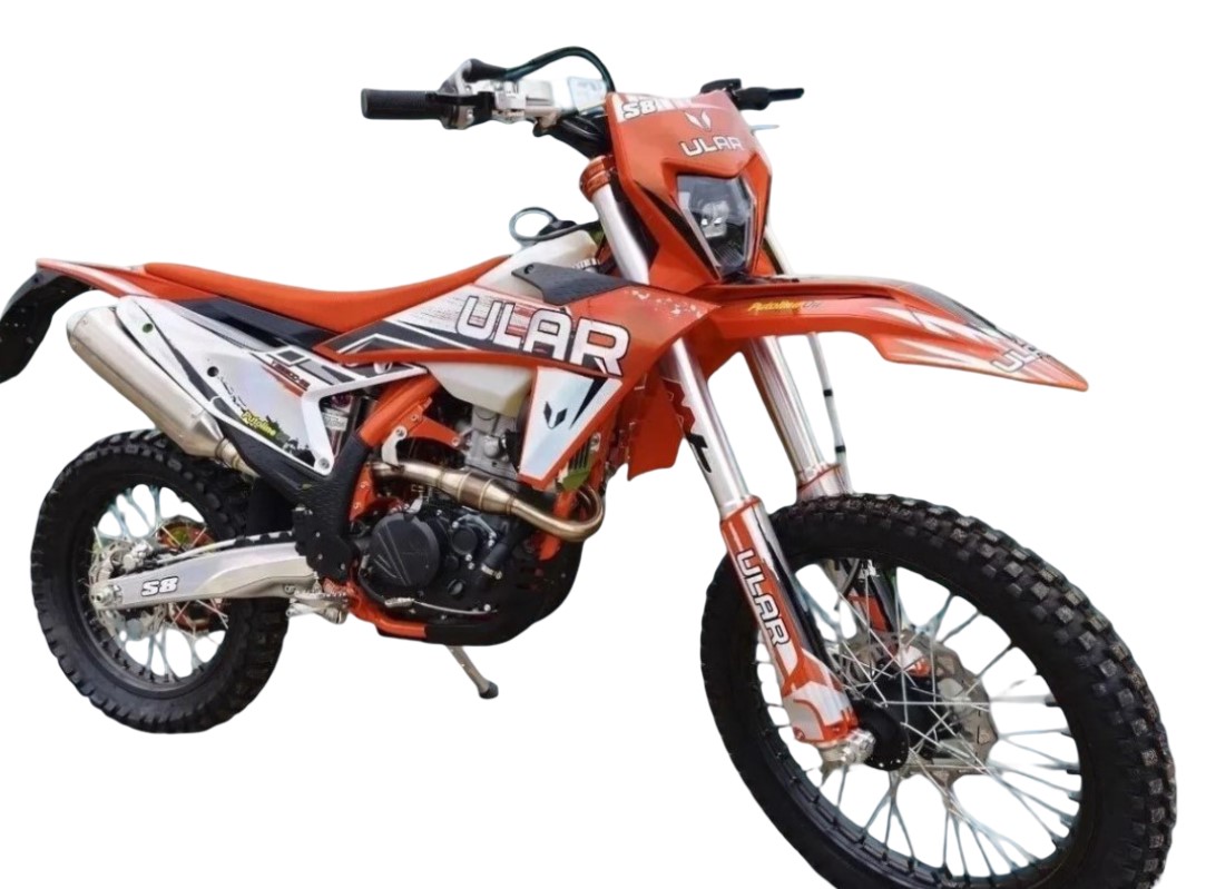Мотоцикл ULAR S8 (YBS300) 21/18 ENDURO Мотоцикл ULAR S8 (YBS300) 21/18 ENDURO