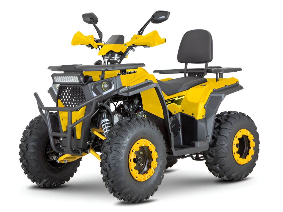 Квадроцикл YACOTA Dazzle 200 cc Квадроцикл YACOTA Dazzle 200 cc