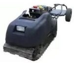 Мотобуксировщик RIDER V500-7.0 Techno