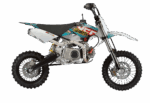 Питбайк YCF Start F125