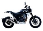 Мотоцикл KOVE 500F WILD