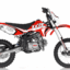 Питбайк IRBIS TTR 125R Pro Sport